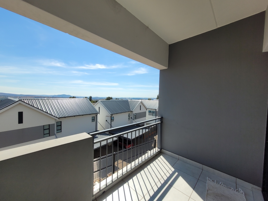 To Let 3 Bedroom Property for Rent in Pinehaven Gauteng
