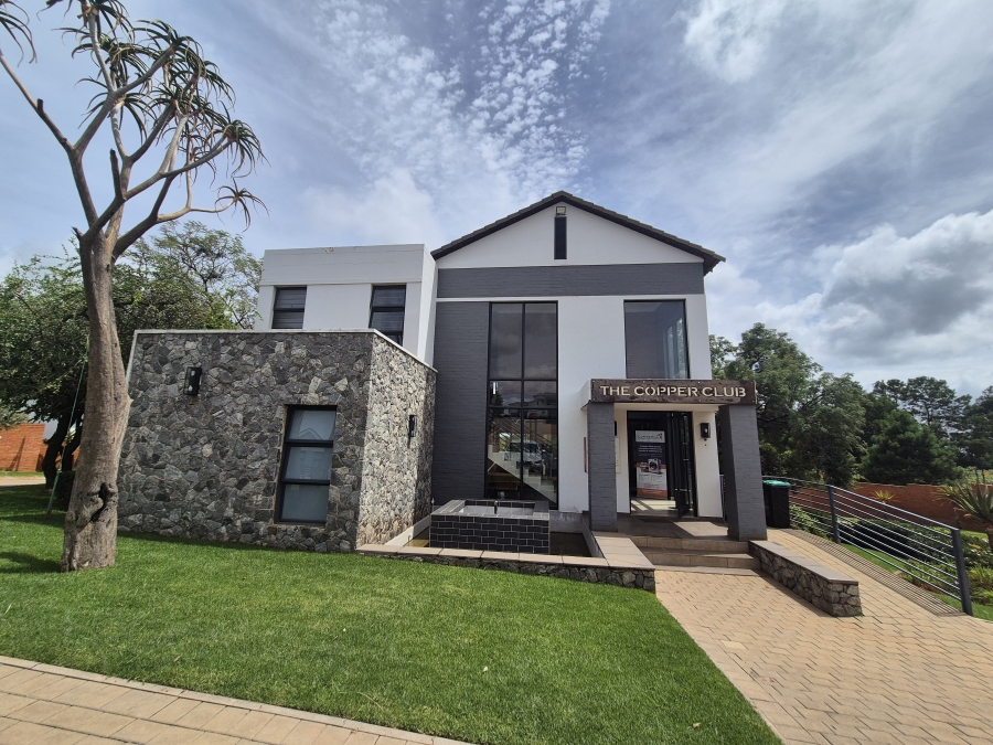 To Let 3 Bedroom Property for Rent in Pinehaven Gauteng