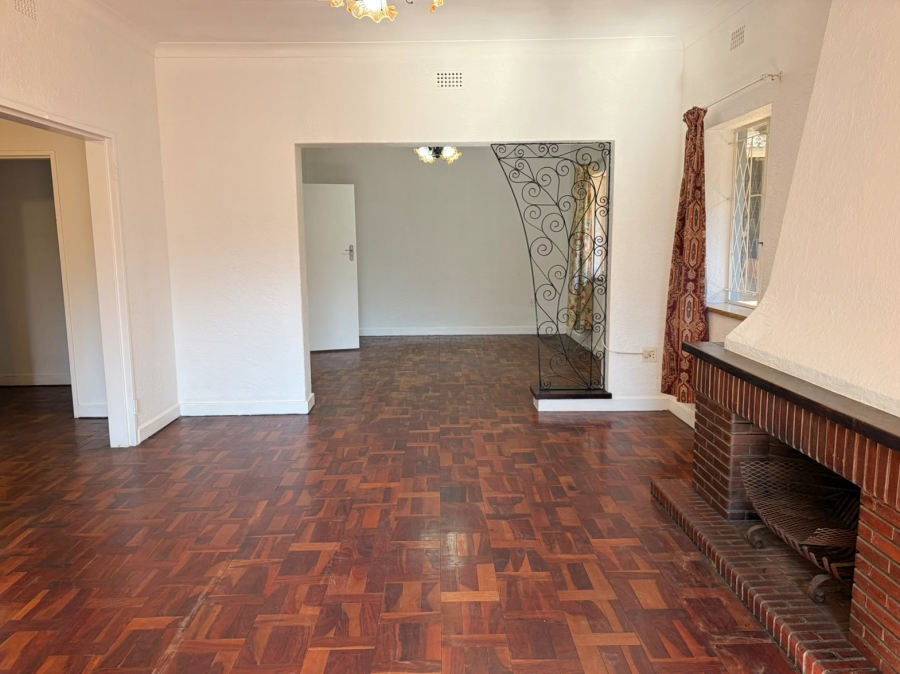 To Let 3 Bedroom Property for Rent in Linden Gauteng