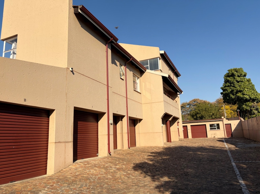 To Let 2 Bedroom Property for Rent in Blackheath Gauteng