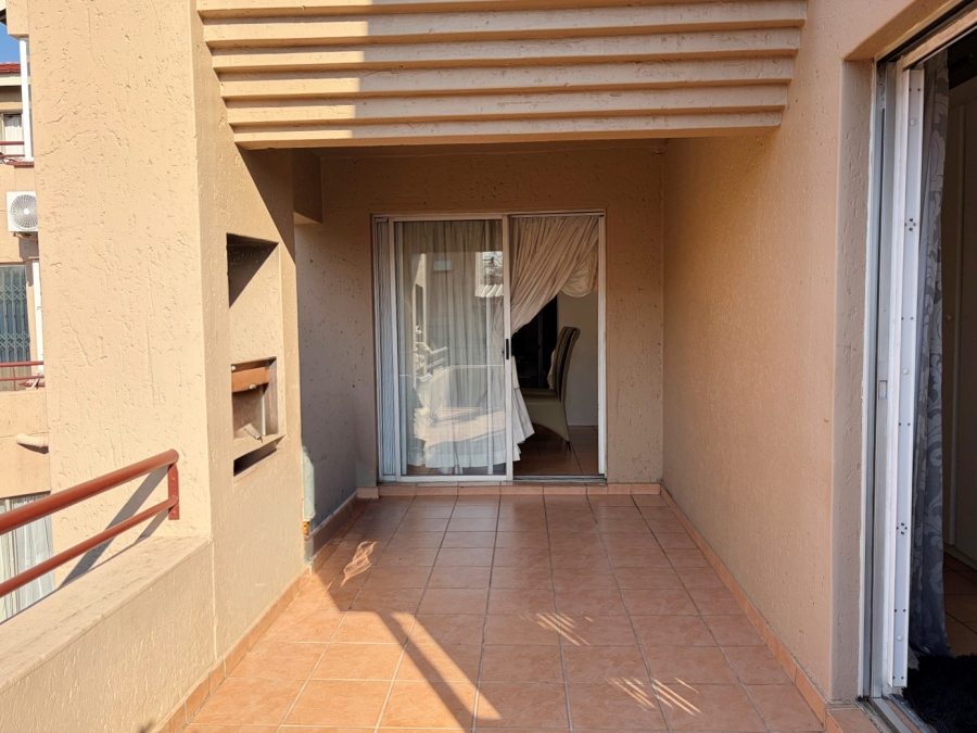 To Let 2 Bedroom Property for Rent in Blackheath Gauteng