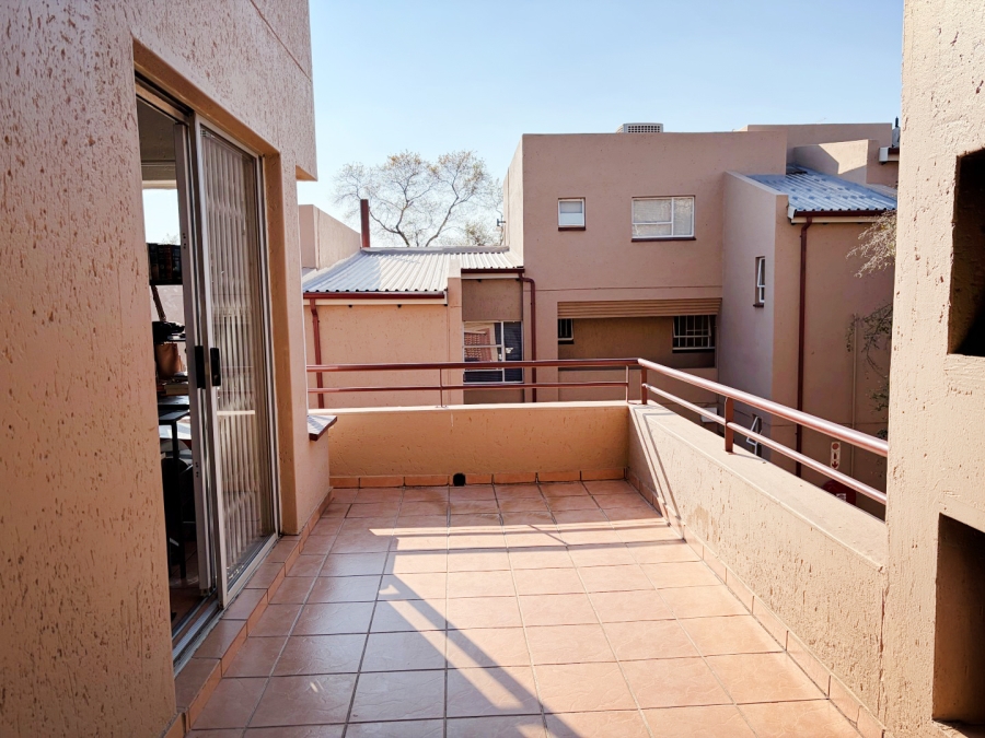 To Let 2 Bedroom Property for Rent in Blackheath Gauteng