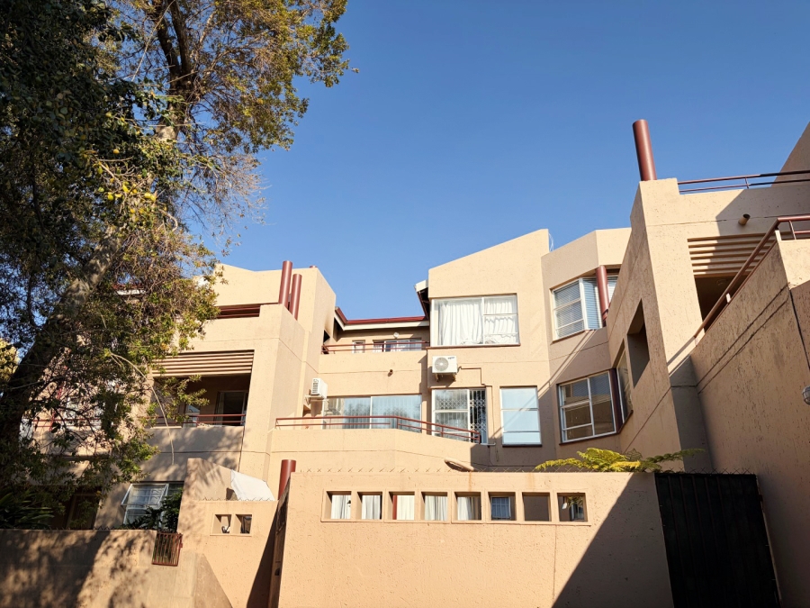 To Let 2 Bedroom Property for Rent in Blackheath Gauteng
