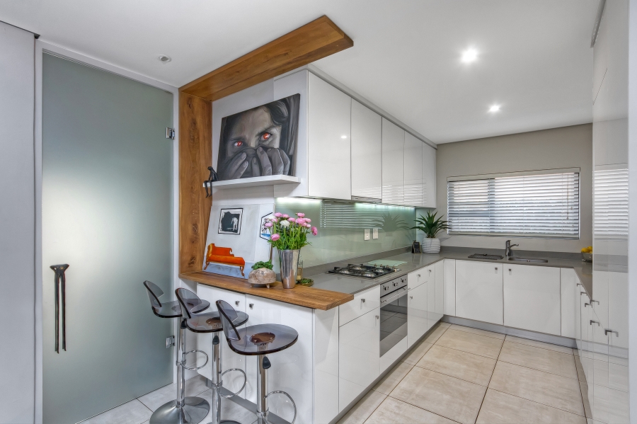 3 Bedroom Property for Sale in The Polofields Gauteng
