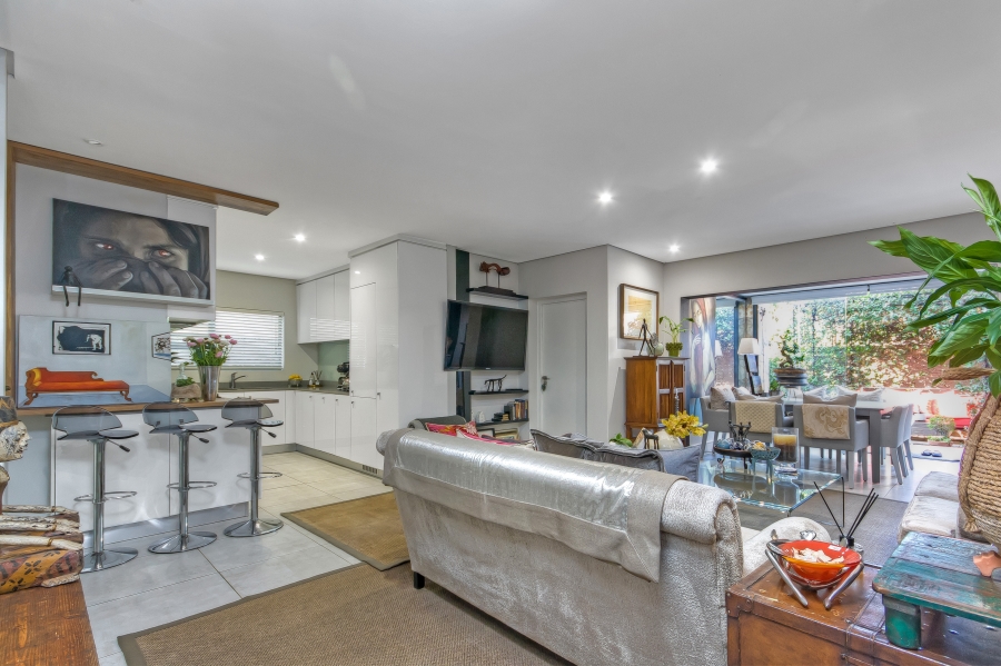 3 Bedroom Property for Sale in The Polofields Gauteng