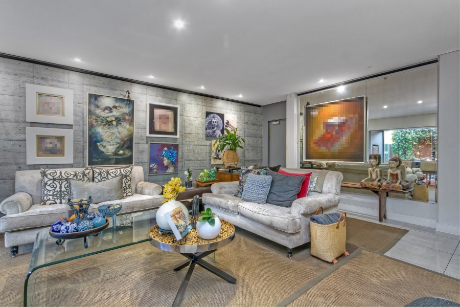 3 Bedroom Property for Sale in The Polofields Gauteng