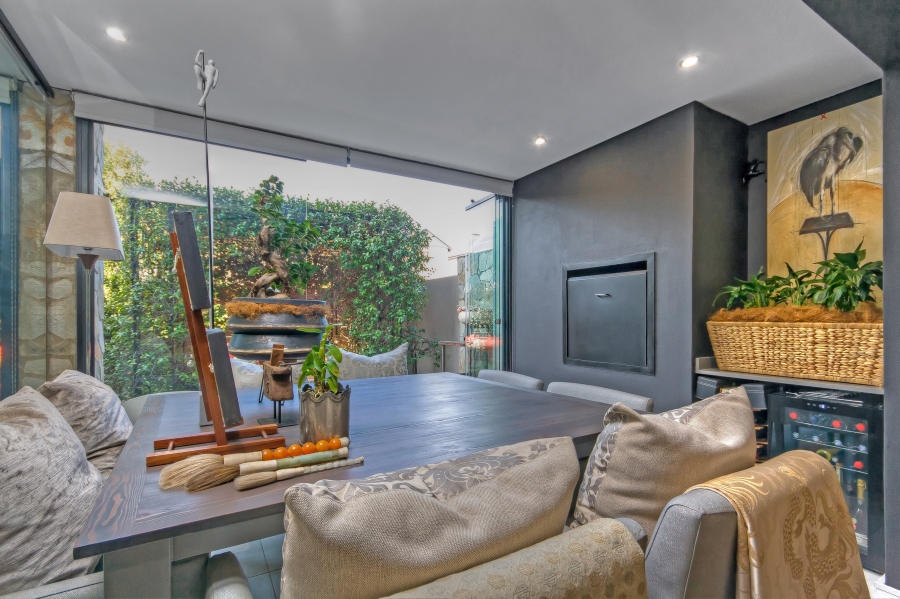 3 Bedroom Property for Sale in The Polofields Gauteng