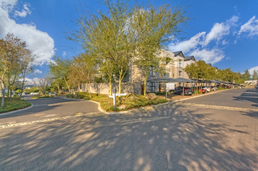 3 Bedroom Property for Sale in The Polofields Gauteng