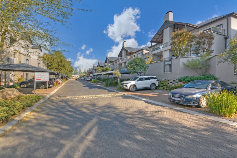 3 Bedroom Property for Sale in The Polofields Gauteng