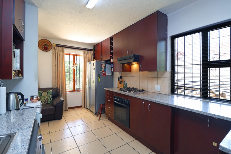3 Bedroom Property for Sale in Country View Gauteng