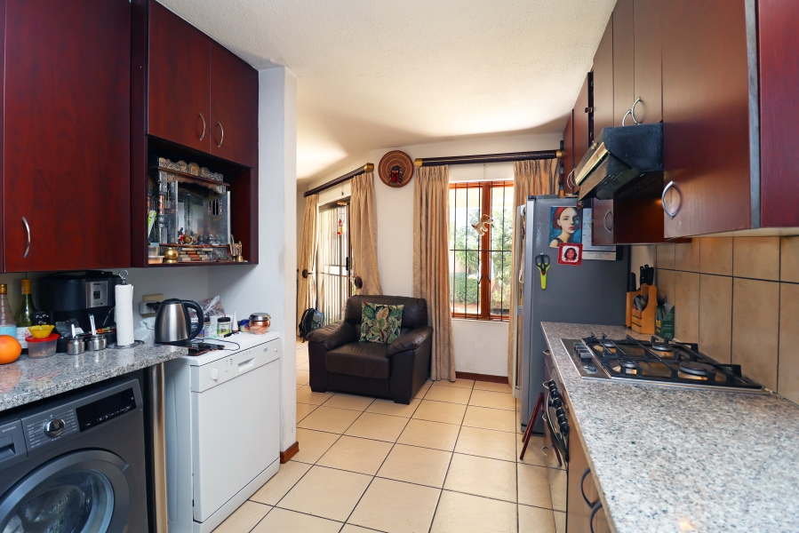 3 Bedroom Property for Sale in Country View Gauteng