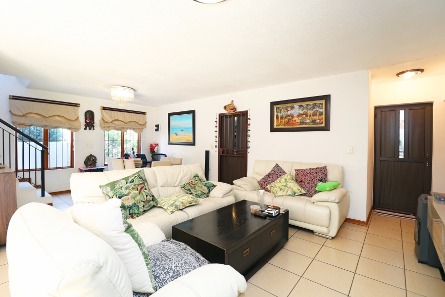 3 Bedroom Property for Sale in Country View Gauteng