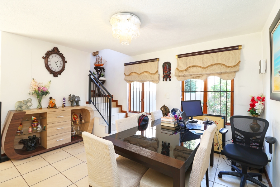 3 Bedroom Property for Sale in Country View Gauteng