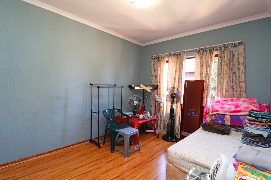 3 Bedroom Property for Sale in Country View Gauteng
