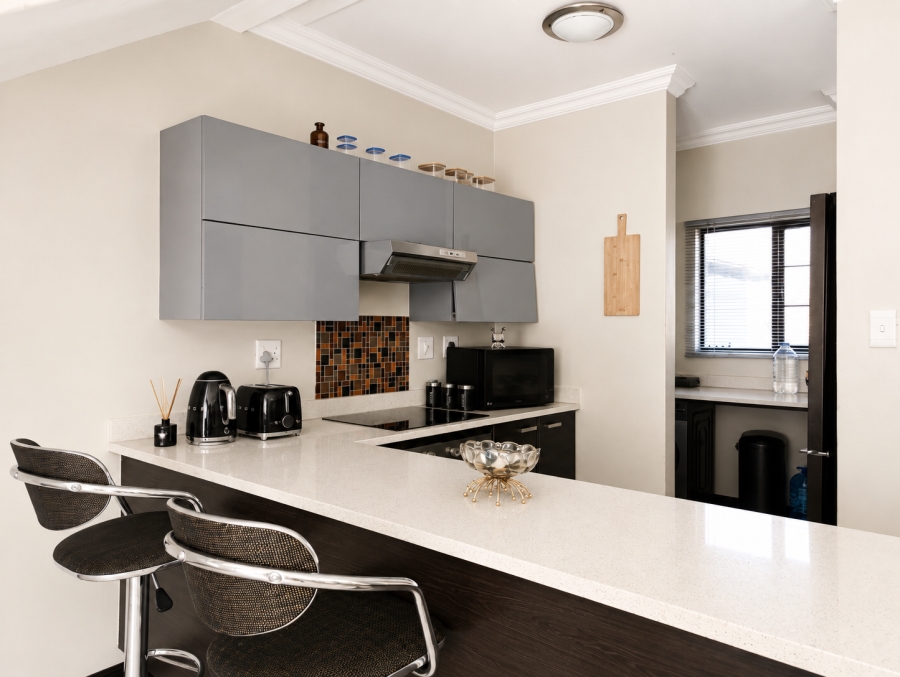3 Bedroom Property for Sale in Halfway Gardens Gauteng