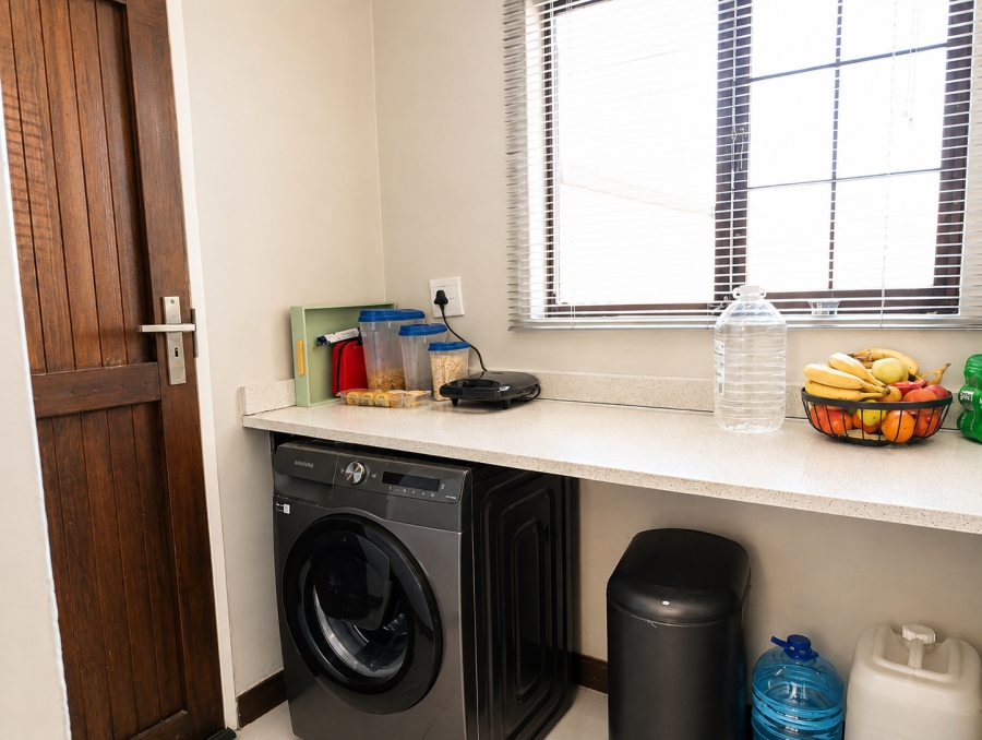 3 Bedroom Property for Sale in Halfway Gardens Gauteng