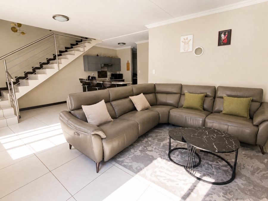 3 Bedroom Property for Sale in Halfway Gardens Gauteng