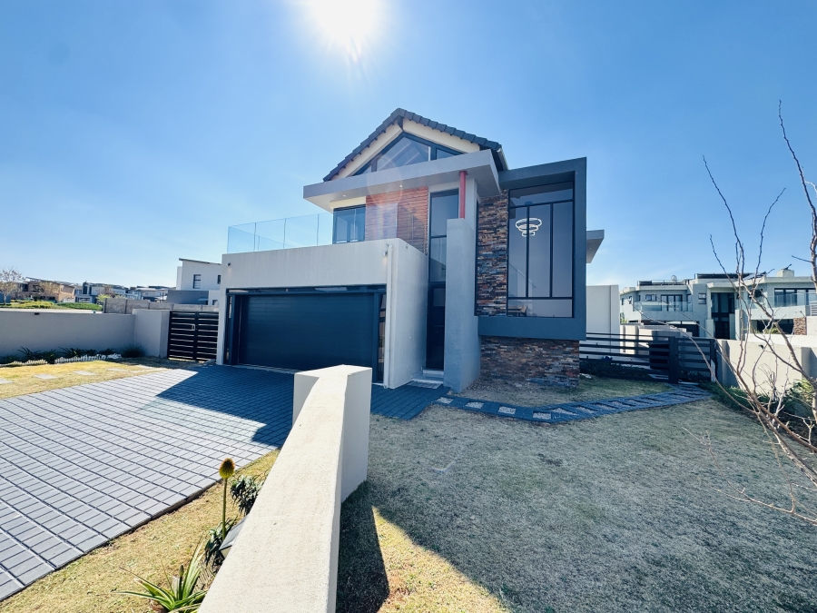 4 Bedroom Property for Sale in Swallow Hills Lifestyle Estate Gauteng