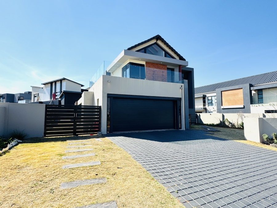 4 Bedroom Property for Sale in Swallow Hills Lifestyle Estate Gauteng