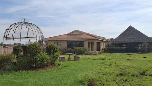 To Let 2 Bedroom Property for Rent in Homestead Apple Orchards Gauteng