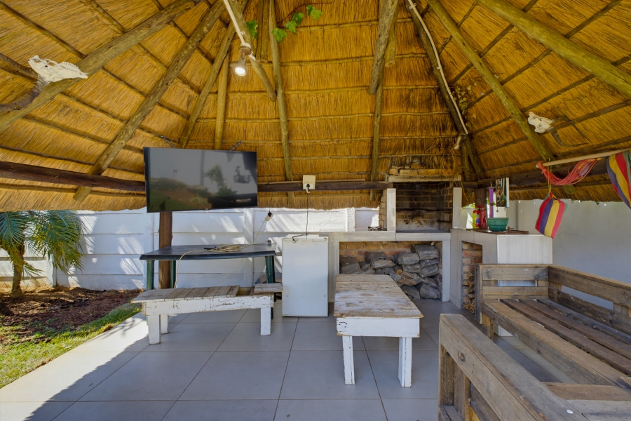 4 Bedroom Property for Sale in Clearwater Estate Gauteng