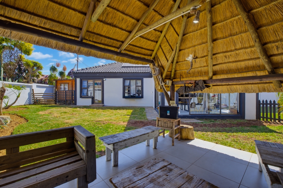 4 Bedroom Property for Sale in Clearwater Estate Gauteng