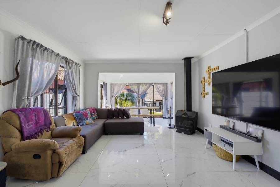 4 Bedroom Property for Sale in Clearwater Estate Gauteng