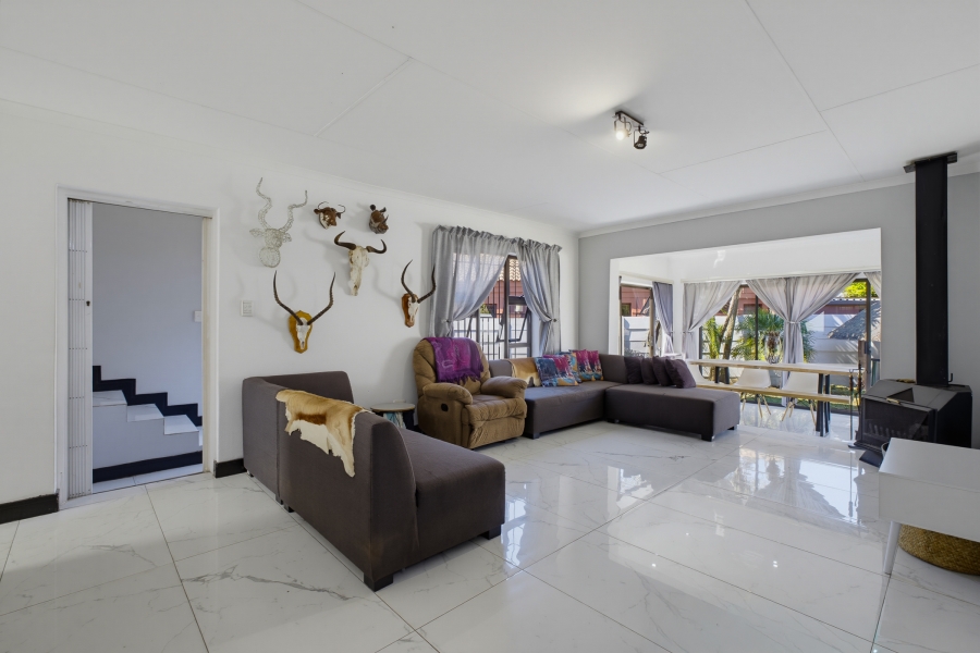 4 Bedroom Property for Sale in Clearwater Estate Gauteng