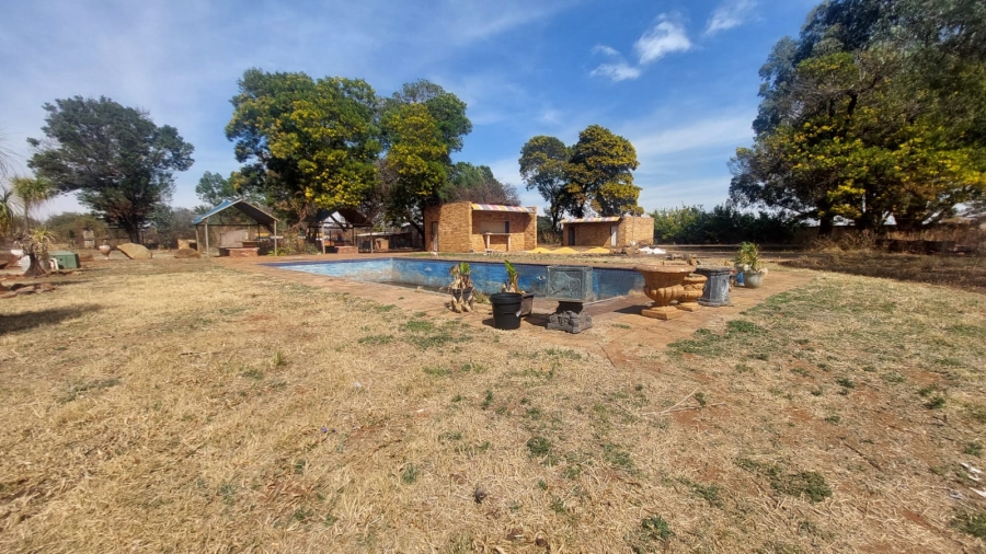 3 Bedroom Property for Sale in Avalonia A H Gauteng