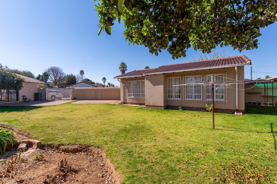 2 Bedroom Property for Sale in Huntingdon Gauteng