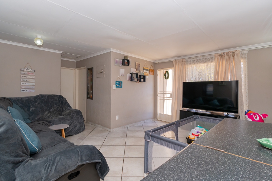 2 Bedroom Property for Sale in Huntingdon Gauteng