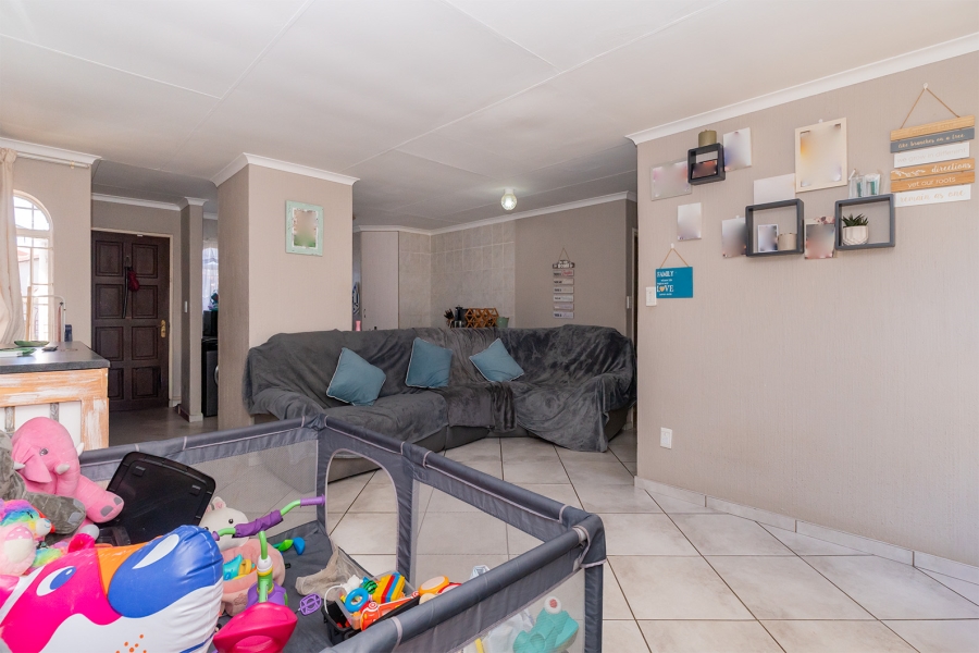 2 Bedroom Property for Sale in Huntingdon Gauteng