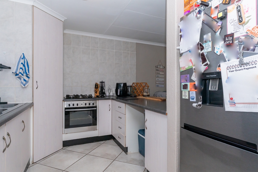 2 Bedroom Property for Sale in Huntingdon Gauteng