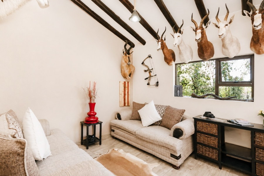 3 Bedroom Property for Sale in Roodekrans Gauteng