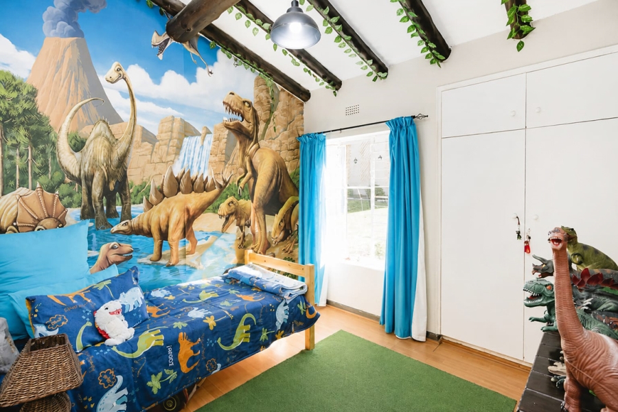 3 Bedroom Property for Sale in Roodekrans Gauteng
