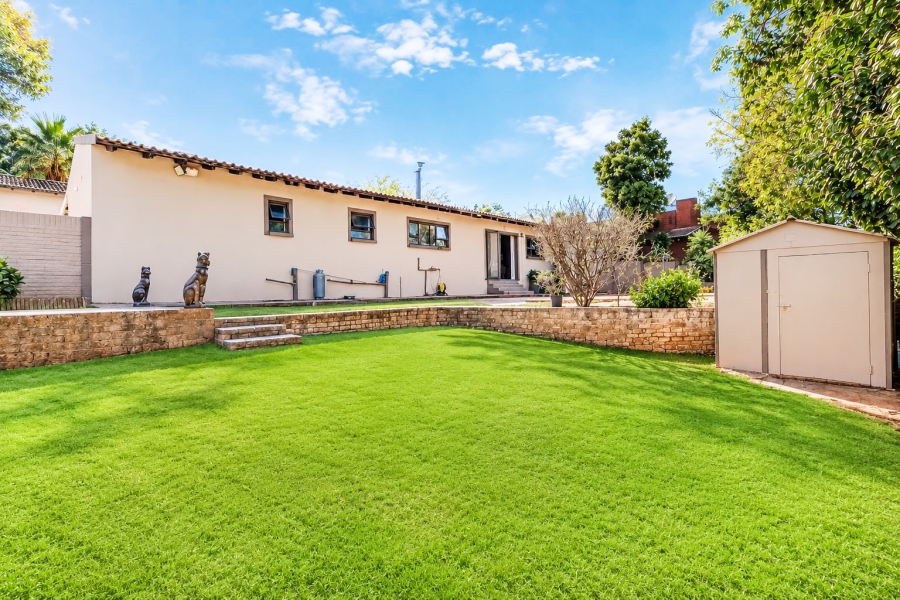 3 Bedroom Property for Sale in Roodekrans Gauteng
