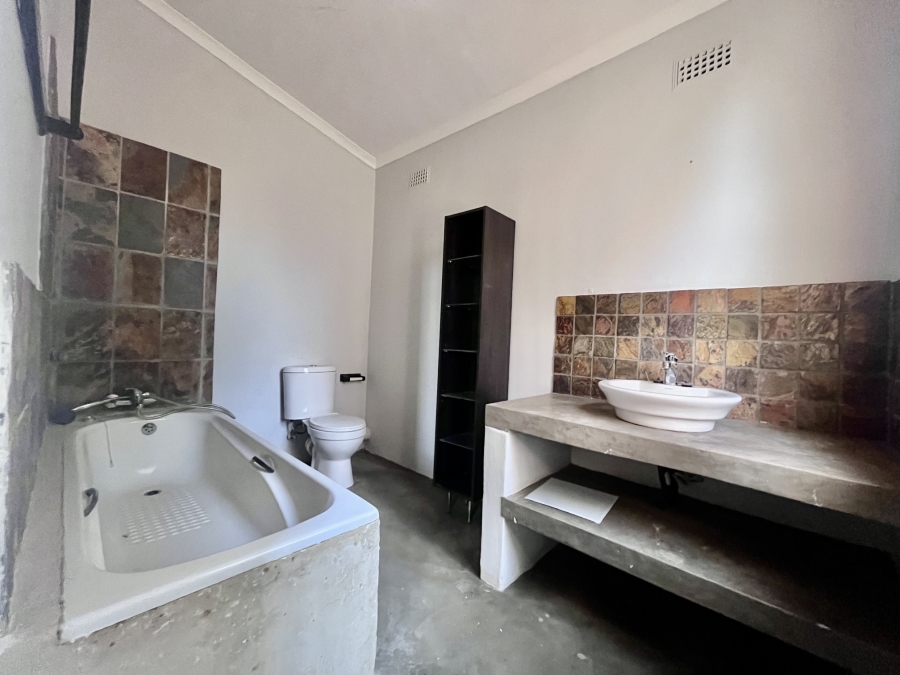 To Let 2 Bedroom Property for Rent in Auckland Park Gauteng