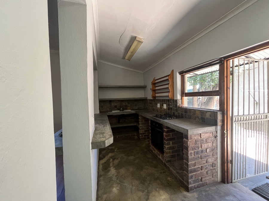 To Let 2 Bedroom Property for Rent in Auckland Park Gauteng