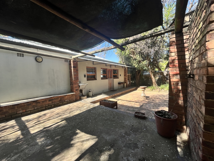 To Let 2 Bedroom Property for Rent in Auckland Park Gauteng