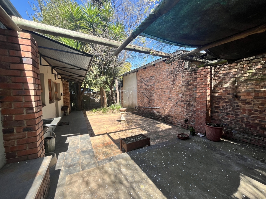 To Let 2 Bedroom Property for Rent in Auckland Park Gauteng