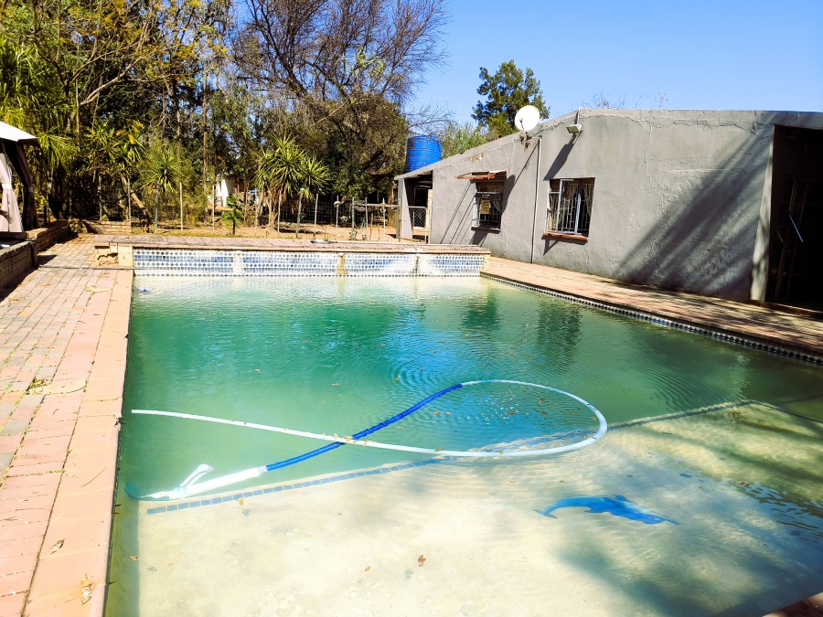 3 Bedroom Property for Sale in Kromdraai Gauteng