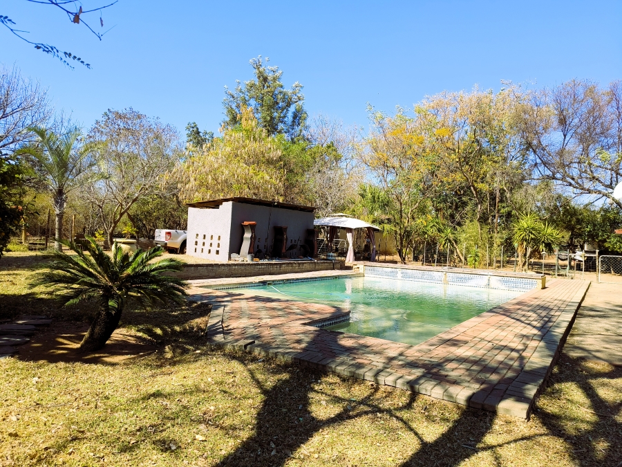 3 Bedroom Property for Sale in Kromdraai Gauteng