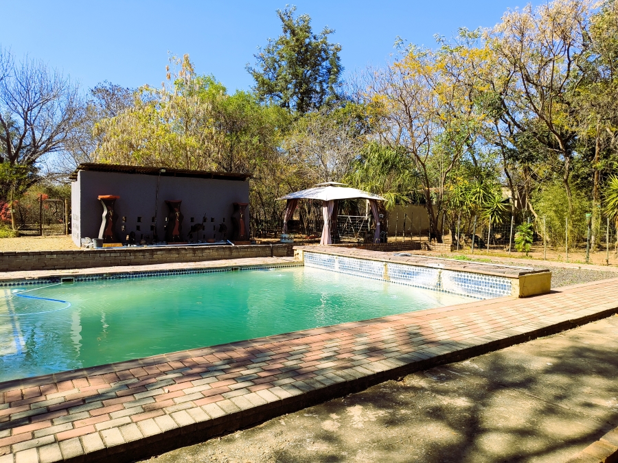 3 Bedroom Property for Sale in Kromdraai Gauteng