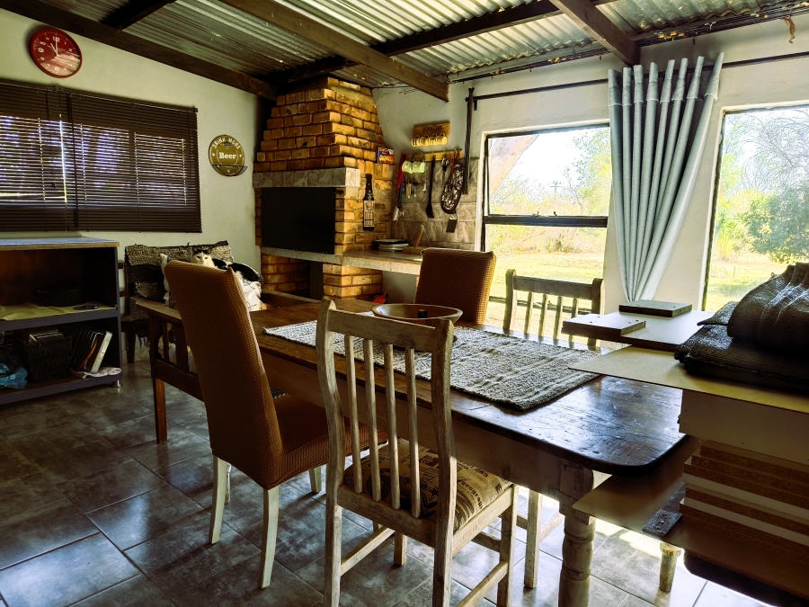 3 Bedroom Property for Sale in Kromdraai Gauteng