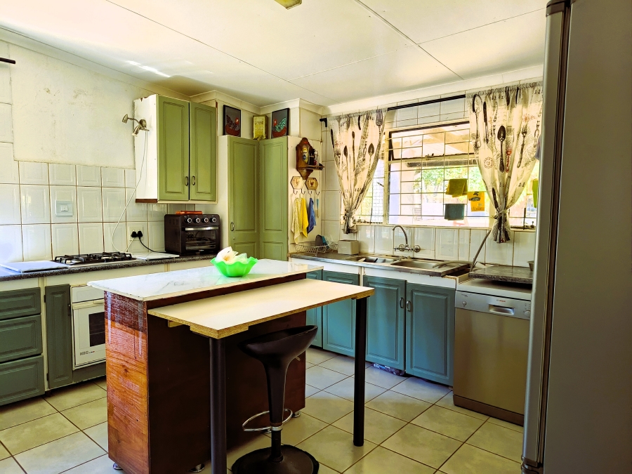 3 Bedroom Property for Sale in Kromdraai Gauteng