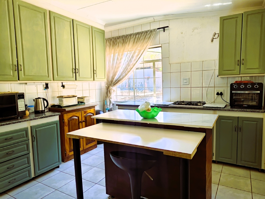 3 Bedroom Property for Sale in Kromdraai Gauteng