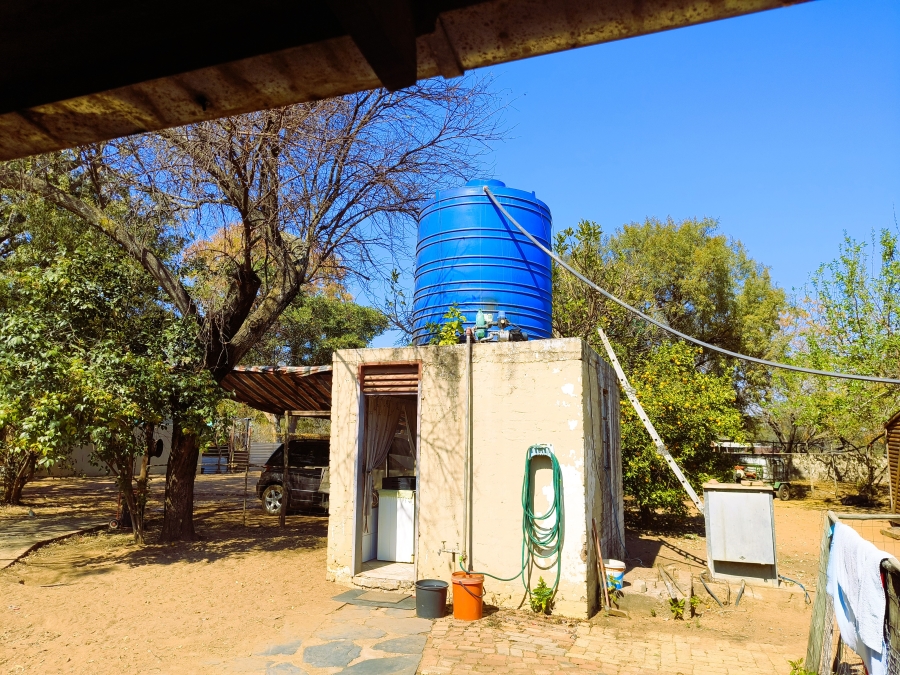 3 Bedroom Property for Sale in Kromdraai Gauteng