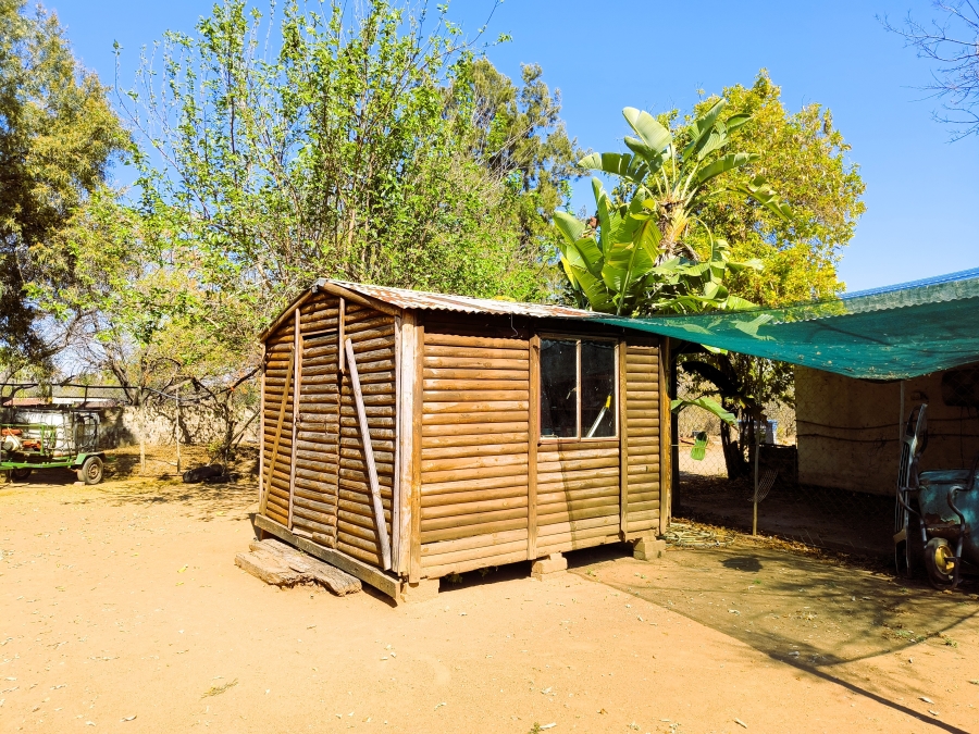 3 Bedroom Property for Sale in Kromdraai Gauteng
