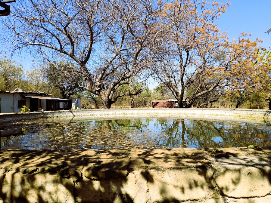 3 Bedroom Property for Sale in Kromdraai Gauteng