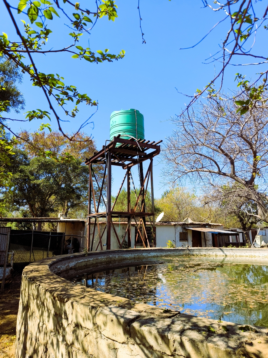 3 Bedroom Property for Sale in Kromdraai Gauteng